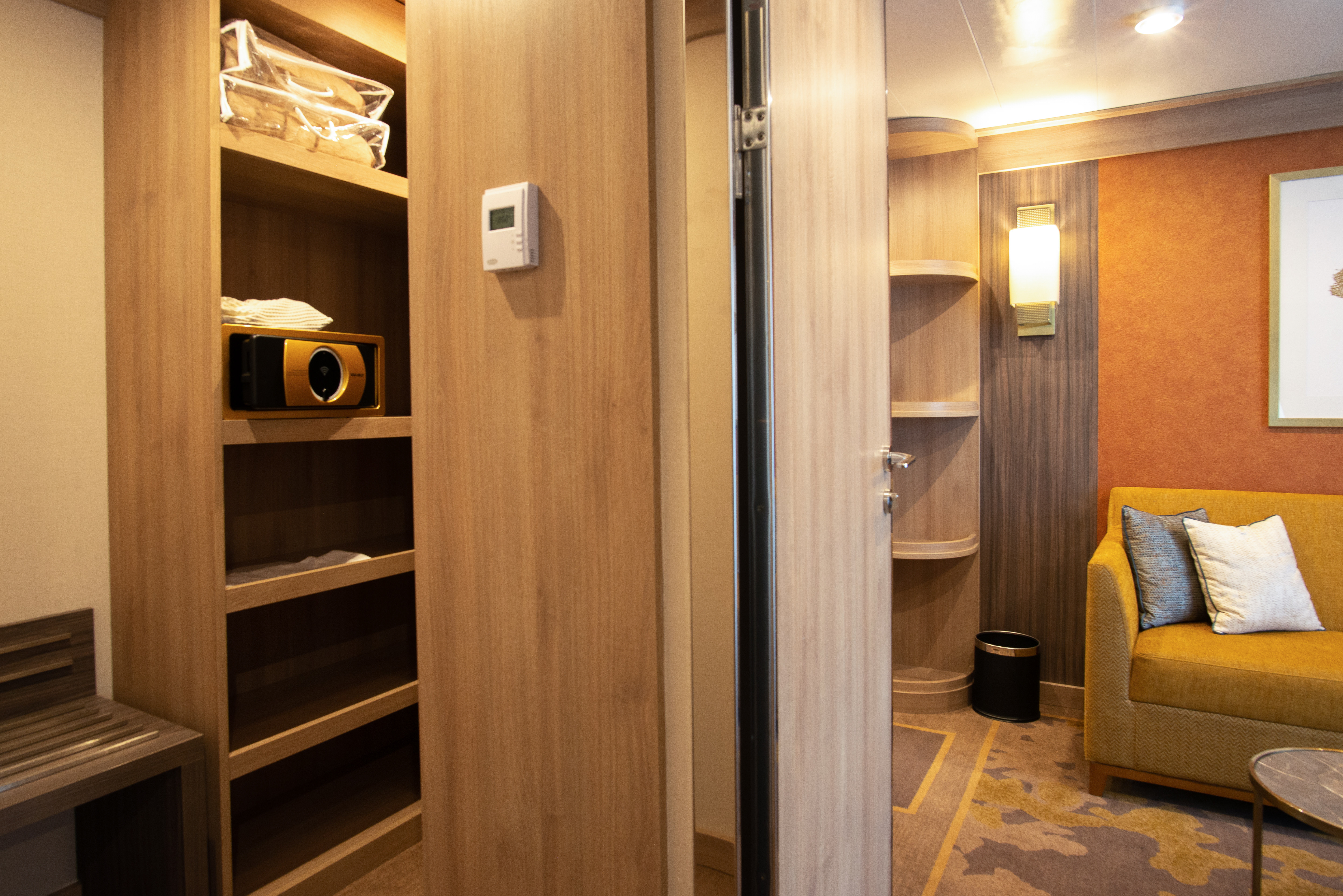 Superior Suite